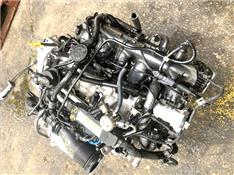 奔驰CLA260发动机-多少钱-报价-拆车件