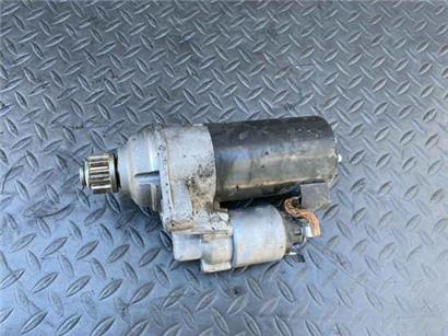 奔驰GLA260起动机-启动机