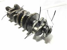 奔驰C300发动机曲轴-274920