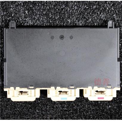 奔驰GLE400座椅电脑