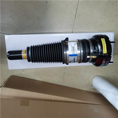 奥迪D4空气悬挂