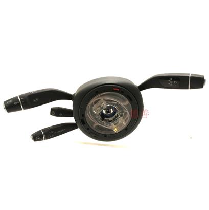 奔驰S500组合开关