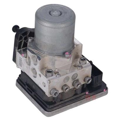 奔驰C200ABS泵-防抱死系统