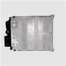 奔驰C180电池控制模块