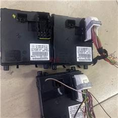 奔驰205空调模块