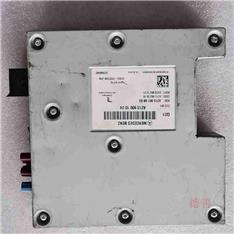 奔驰S320电子调谐器