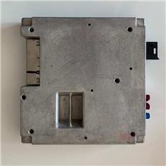 奔驰S63电子调谐器