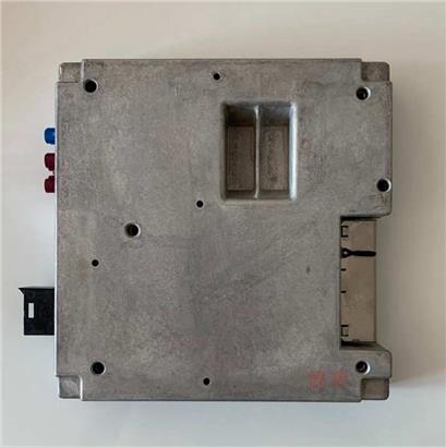 奔驰E260电子调谐器