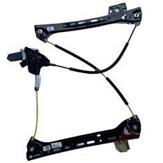 奔驰C63玻璃升降器