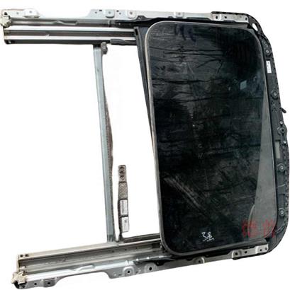 奔驰C260天窗-电机