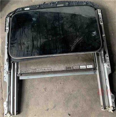 奔驰G500天窗-电机