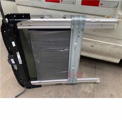 奔驰G65天窗-电机