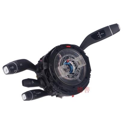 奔驰205转向柱开关-模块