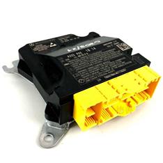 奔驰C63气囊模块