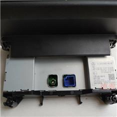奔驰GLC260显示屏