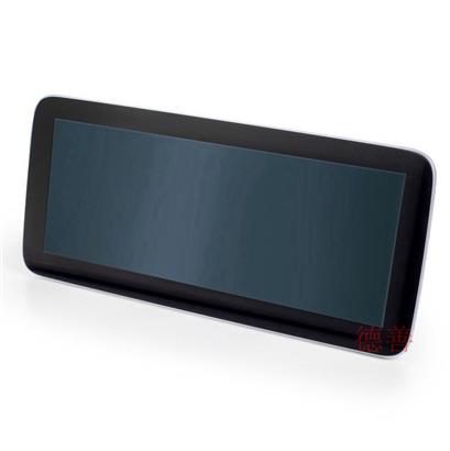 奔驰GLC200显示器