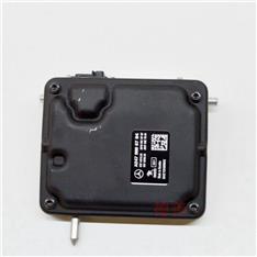 奔驰GLC200摄像头