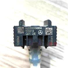 奔驰C200倒车雷达-电眼线束