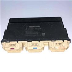 奔驰GLC200座椅电脑