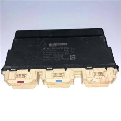 奔驰GLC300座椅模块