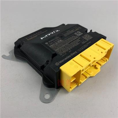 奔驰A180气囊电脑