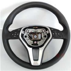 奔驰GLA260转向盘