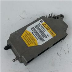 宝马740LI气囊电脑板