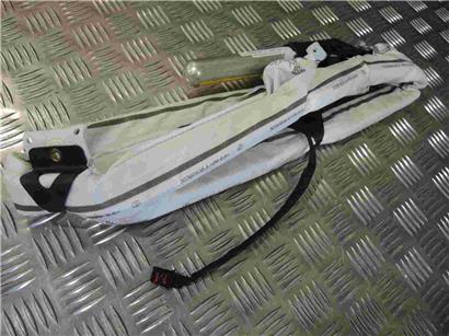 奔驰G55车顶气帘