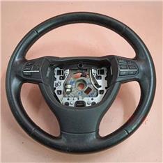 宝马528转向盘