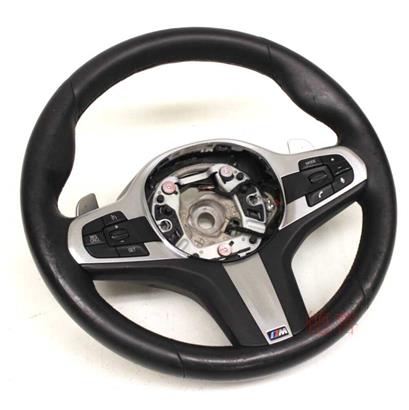 宝马F18-G38-G68方向盘