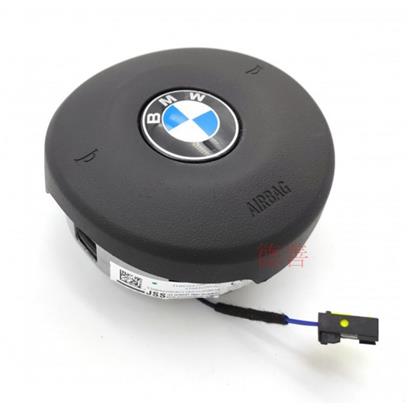 宝马520I安全气囊