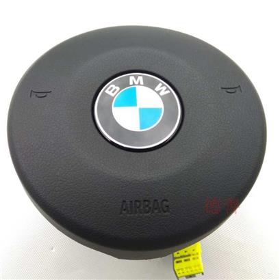 宝马GT550I安全气囊