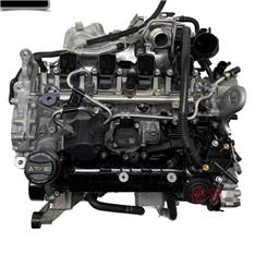 奔驰A200发动机-拆车件