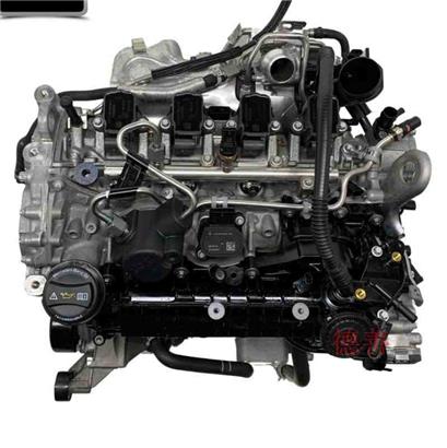 奔驰CLA180发动机-拆车件-报价