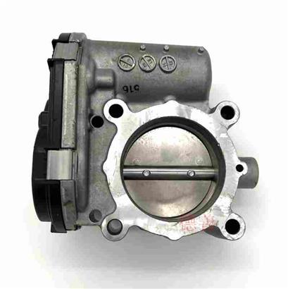 奔驰A180电子油门促动器