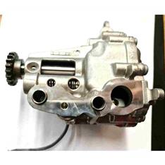 奔驰A180机油泵 2701800701