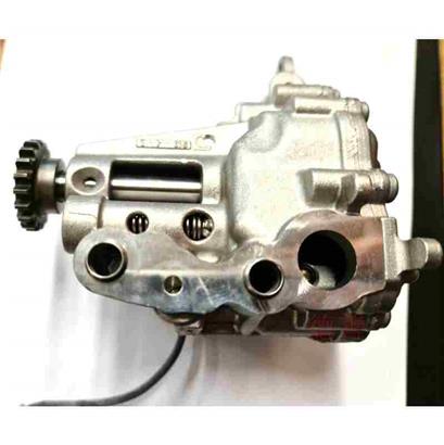 奔驰GLA200机油泵