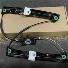 奔驰S450玻璃升降机/器