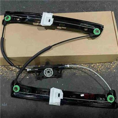 奔驰S450玻璃升降机/器