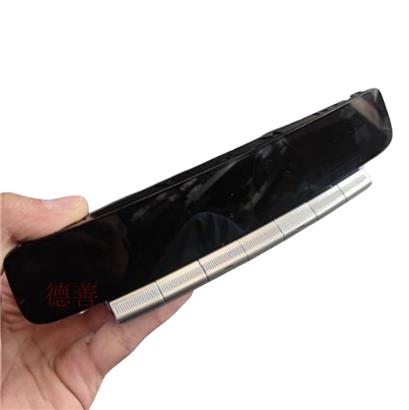 奔驰S400空调面板