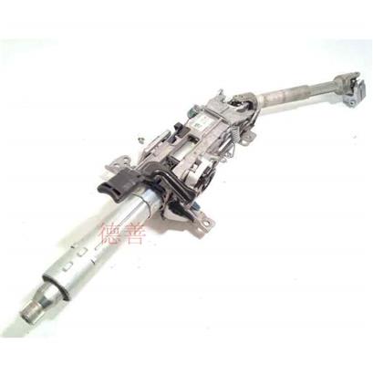 奔驰A220方向机管柱