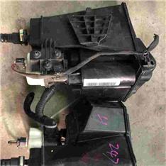 奔驰A220活性炭过滤器