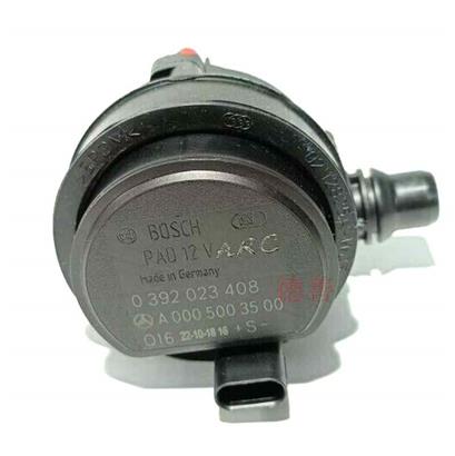 奔驰A220电子水泵