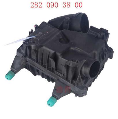 奔驰B260空调滤芯壳