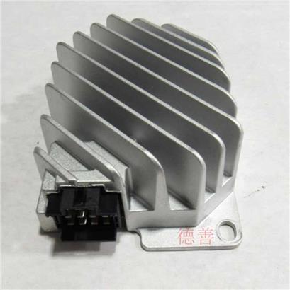 奔驰A220功放-音响放大器