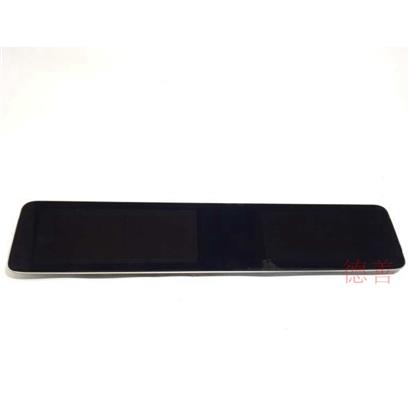 奔驰A220中控显示屏