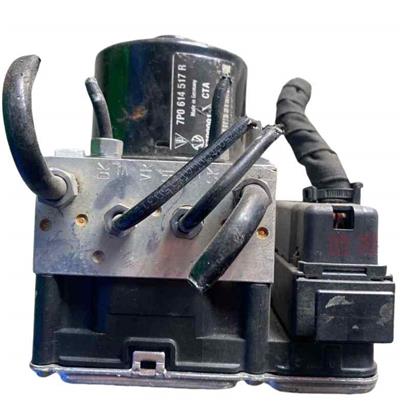 保时捷卡宴ABS泵-图片