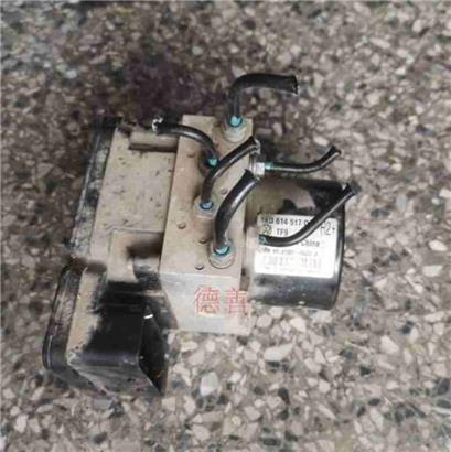 大众途安ABS泵-图片-报价