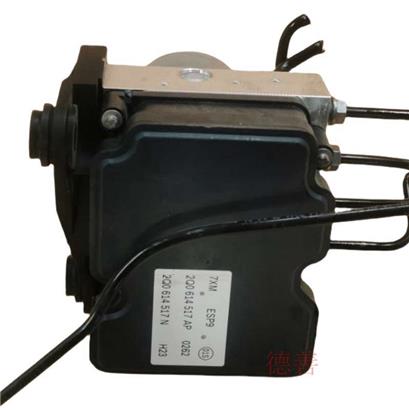 大众波罗ABS泵-图片-多少钱