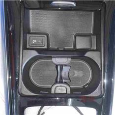 奔驰B180中央水杯架-多少钱-图片